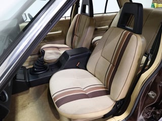 1982 Ford XE Falcon S-Pack 5.8L 4spd - Satellite Brown Metallic