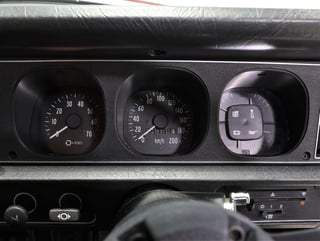 1974 Holden LH Torana SL/R 5000 L34