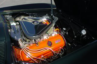 Corvette Stingray 427