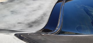 1975 Ford Landau Coupe