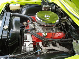 HQ Sandman Style Ute