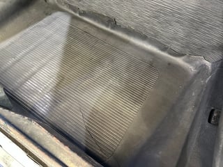 1968 Holden HK Monaro Bathurst 327 V8 - Bright Blue Metallic