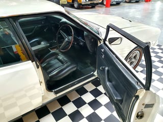 1976 XB GT Falcon