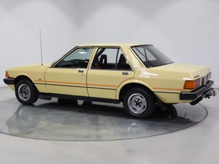 1979 Ford XD Falcon GL