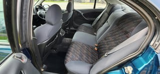 1997 HSV VT Clubsport Build No 265 - Botanica Mica Metallic 