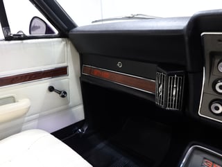 1971 Ford Falcon XY GTHO Replica - Wild Violet SUNROOF