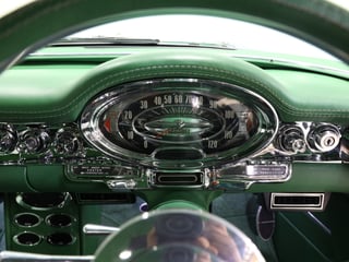 1957 Custom Buick Special 