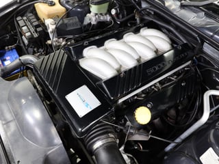 1992 HSV VP GTS Build No 048 - Anthracite