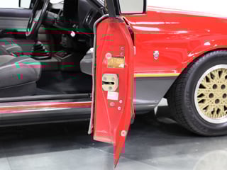 1982 Ford XE Fairmont Ghia ESP - 4.9 Litre V8 4 Speed …