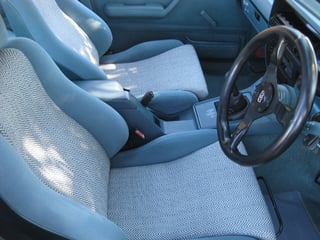 1985 VK Group A Commodore #430