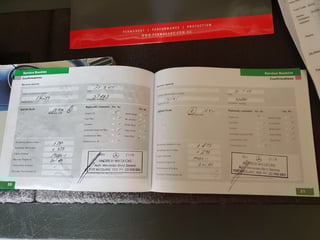 2005 Mercedes Benz AMG E55