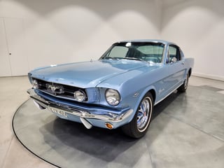 AMCS Showroom Tour - 1st March 2024