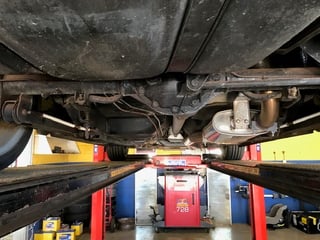 1983 XE Falcon 'S' Pack