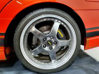 2005 Ford FPV BA MkII Falcon GTP - Twin Turbo 722rwkW