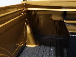 1967 Ford Falcon XR Utility - NSW Engineered Street Machine