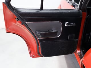 1974 Holden LH Torana SLR 5000 L34 - Salamanca Red 