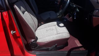 1982 VH HDT SS Commodore Group 2 Build No 659 - Maranello Red