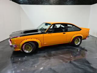 1977 LX SS Torana A9X Replica