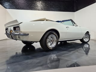 1967 Chevrolet Camaro RS 350