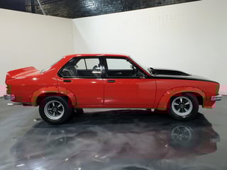 1977 LX Torana A9X