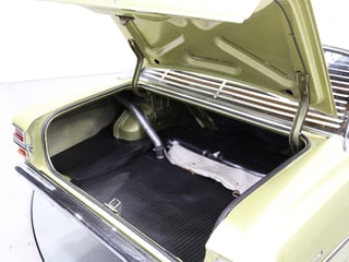 1971 Ford Falcon XY Futura