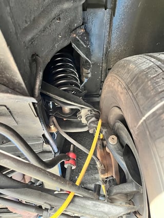 1972 Ford Falcon XA Hardtop GT Replica - Wild Plum