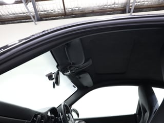 2009 Porsche 997 Series II 911 Carrera - Basalt Black