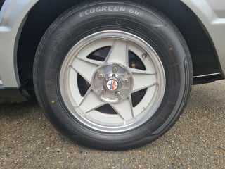 1981 Ford XD Fairmont Ghia ESP 5.8 Litre V8