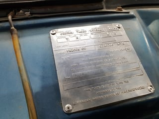 1970 XW GT Falcon - Survivor Barn Find