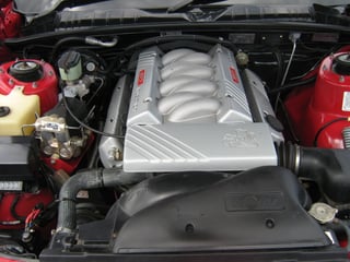 1993 HSV VR Clubsport 185i