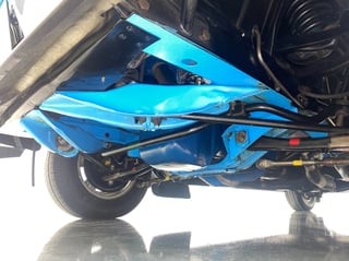 1971 XY GT Ford Falcon