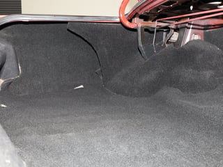 1982 Ford XE Fairmont Ghia ESP - 4.9 Litre V8 4 Speed …