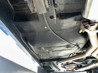 1985 HDT VK SS Group A Brock Commodore Build No 64/500 - 11,820 km