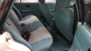 1984 VK SS HDT Commodore - Brock Build # 1565