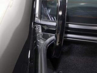 2004 HSV VZ Coupe 4 Build No. 059 - 8,161 km - Phantom Black