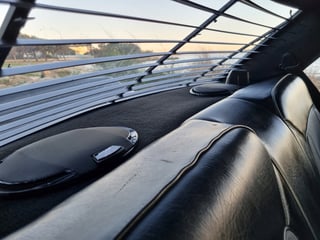 1974 LH SLR 5000 Torana