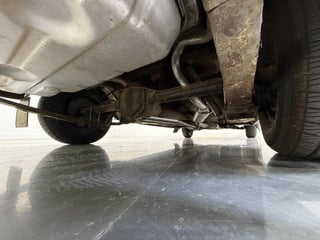 1970 Ford ZC Fairlane 302ci V8 - Starlight Blue 