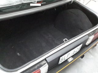 1982 XE Fairmont ESP Ghia 4.9L