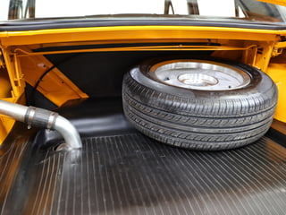 1970 Ford Falcon XY GT Replica