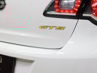 2016 Holden HSV Gen-F2 GTS - Harrop 500kW Enhanced