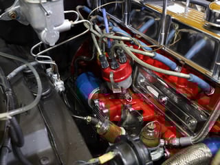 1972 Holden LJ Torana GTR XU1 Tribute  - Yellow Dolly