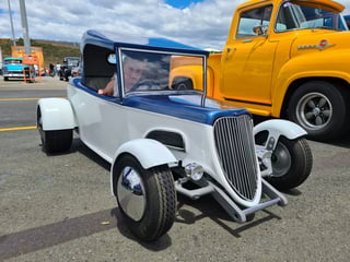 2021 All Ford Day - Sydney