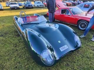 2024 All Holden Day and Coffee and Cars St Ives - A Massive Car Lover's Day!