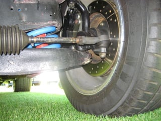 1974 SL/R 5000 LH Torana