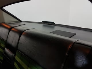 1973 Ford Falcon XA GT RPO 83