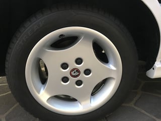 1991 HSV VP Clubsport Build