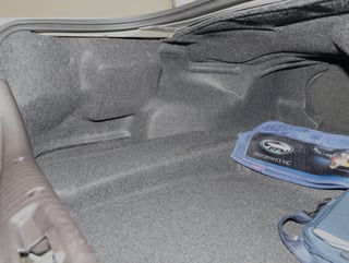 2007 FPV BF MK II GT  Cobra - Build No 153