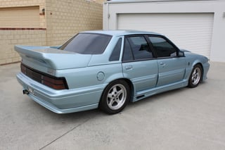 1988 VL SS Group A Walkinshaw Commodore #388
