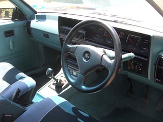 VK Commodore 308