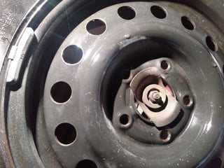 1996  HSV VS Series 2 Maloo Ute - Build No. 296